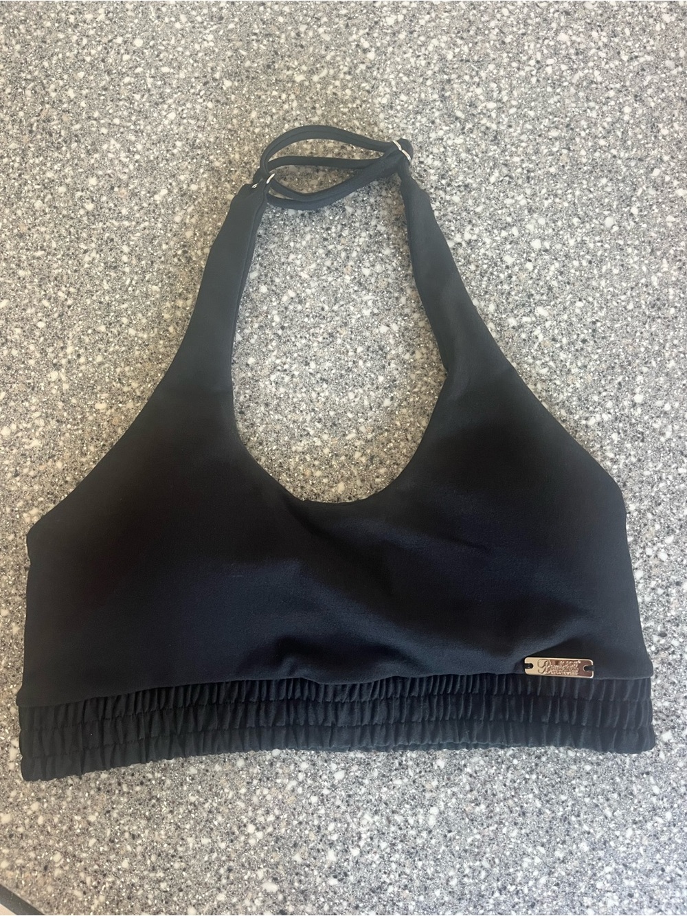 Bombshell Sportswear Trailblaze Sports Bra - Picture 3 of 6